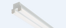 Knightsbridge MLA T8BLED26 230V 60W Twin LED Batten 1790mm (6ft) 6500lm Cool White 4000K
