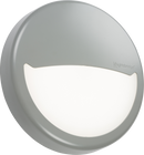 Knightsbridge MLA BT9EG BT9 Eyelid Accessory Grey