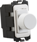 Knightsbridge MLA CUGMDS 6A 1G 2-way Dummy Dimmer Switch