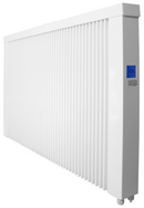 Ecostrad EW20 Ecowarme Smart Ceramic Wall Radiators - White 2000w