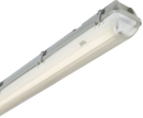 Knightsbridge MLA NCLB12 230V IP65 T8 Single LED Ready Anti Corrosive Fitting (2ft)