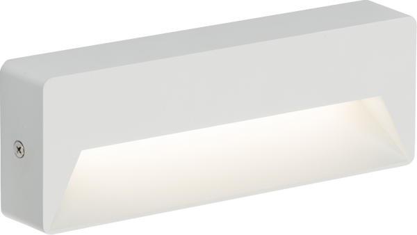 Knightsbridge MLA RWL5W 230V IP54 5W LED Guide Light - White