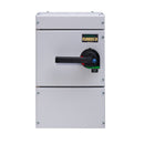 Crabtree 191003NF 100A 3P+N Fuse Combination Unit c-w Fuses