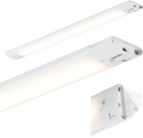 Knightsbridge MLA UCL12WW 24V 12W LED Linkable Under Cabinet Light 3000K  1005mm
