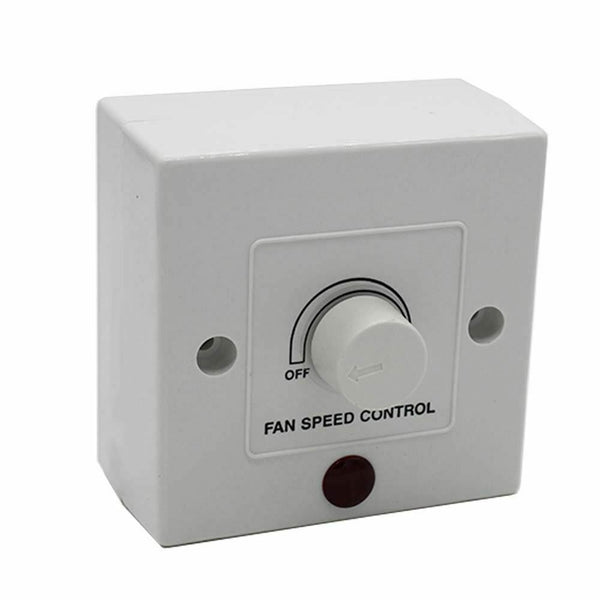 Manrose 1350 - Variable Speed Controller