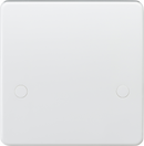 Knightsbridge MLA CU8340 Curved edge 45A Cooker Connection Unit