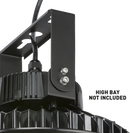 Knightsbridge MLA HBLU2 U-Bracket for HB 200/240 High bay LED