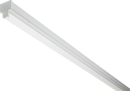 Knightsbridge MLA T8BLED16HLEM 230V 50W Emergency LED Batten 1790mm (6ft) 4000K High Lumen