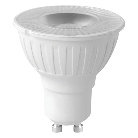 GU10 Dimmable LED Energy Saving Lamp, 5W