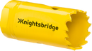 Knightsbridge MLA HS20MM 20mm Bi-metal holesaw
