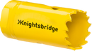 Knightsbridge MLA HS25MM 25mm Bi-metal Holesaw