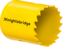 Knightsbridge MLA HS32MM 32mm Bi-metal Holesaw