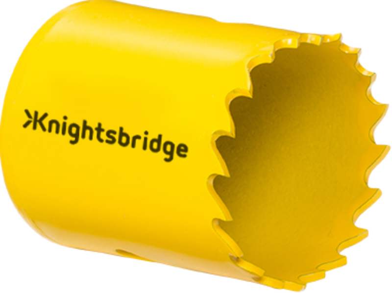 Knightsbridge MLA HS32MM 32mm Bi-metal Holesaw