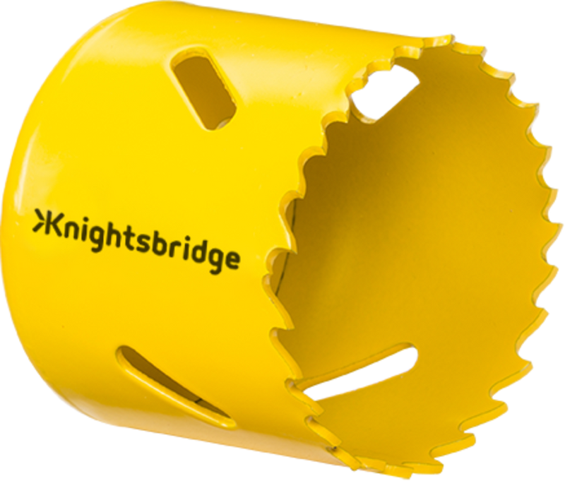 Knightsbridge MLA HS51MM 51mm Bi-metal Holesaw