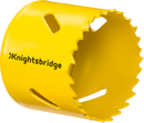 Knightsbridge MLA HS60MM 60mm Bi-metal Holesaw