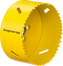 Knightsbridge MLA HS85MM 85mm Bi-metal Holesaw