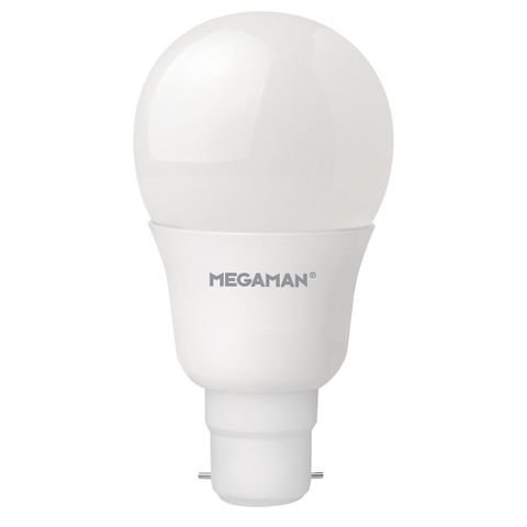 GLS LED Energy Saving Lamp, 9.5W (143376)