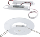 Knightsbridge MLA EMPDL 3W LED EMERGENCY DOWNLIGHT (Non-maintained )