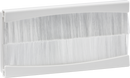 Knightsbridge MLA NETBR4GW Brush Module 100 x 50mm - White