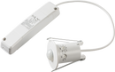 Knightsbridge MLA OS0019 IP20 Mini 360Â° PIR Sensor with Power Module - Recess Mounting
