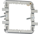 Knightsbridge MLA GDF001F 1-2G grid mounting frame for Flat Plate, Raised Edge & Metalclad