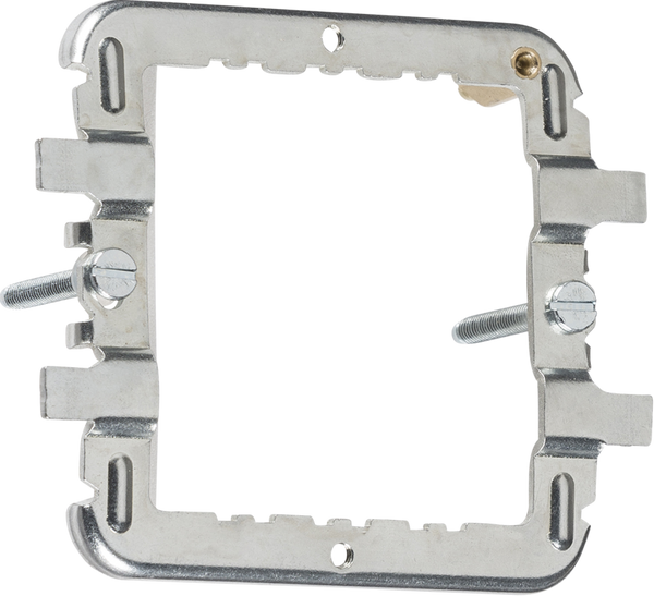 Knightsbridge MLA GDF001F 1-2G grid mounting frame for Flat Plate, Raised Edge & Metalclad