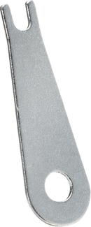 Knightsbridge MLA GDKEY Spare emergency lighting test key