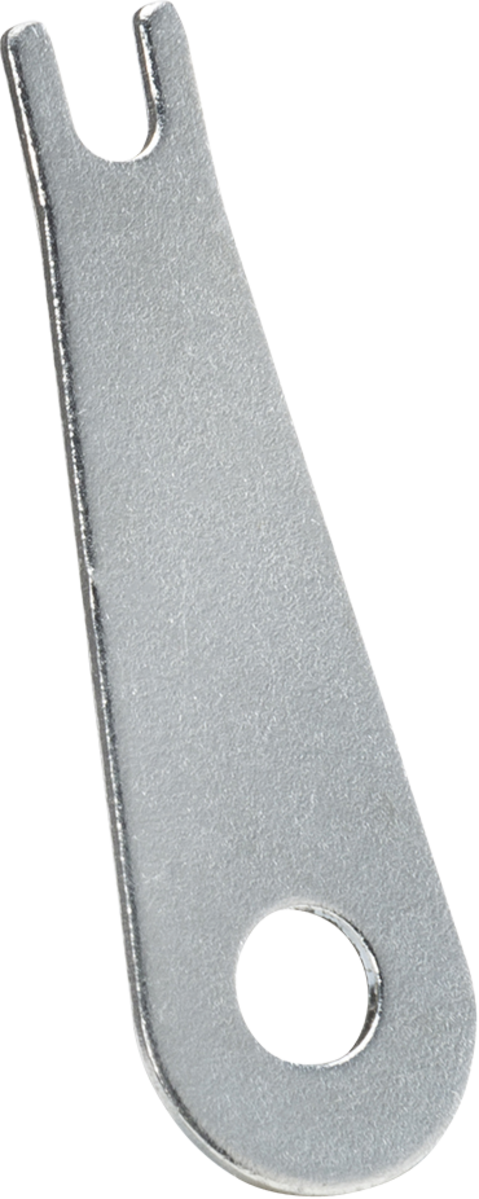 Emergen Light Key Knightsbridge MLA GDKEY Spare emergency lighting test key
