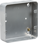 Knightsbridge MLA GDSG68M Metalclad 6-8G surface mount box