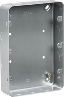 Knightsbridge MLA GDSG912M Metalclad 9-12G surface mount box