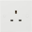 Knightsbridge MLA SN7000U 13A 1G Unswitched Socket