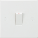 Knightsbridge MLA SN8341 20A 1G DP Switch