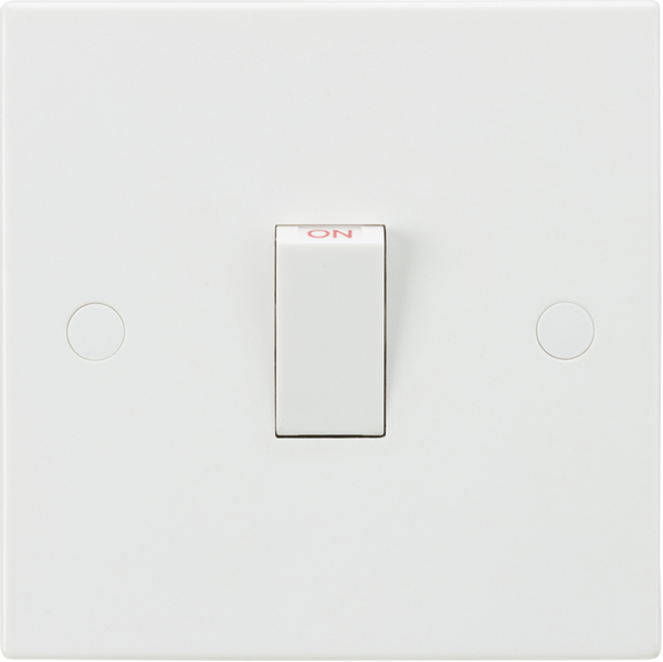 Knightsbridge MLA SN8341 20A 1G DP Switch