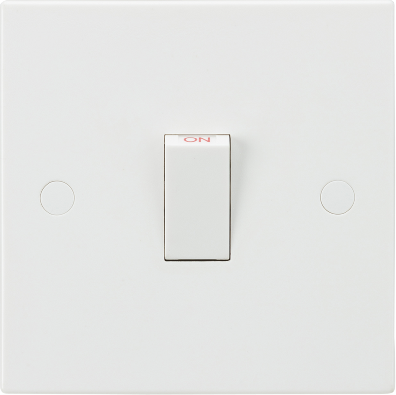 Knightsbridge MLA SN8341 20A 1G DP Switch