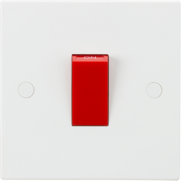 Knightsbridge MLA SN8331 45A 1G DP Switch