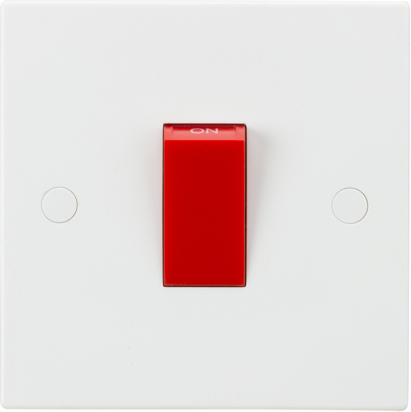 Knightsbridge MLA SN8331 45A 1G DP Switch