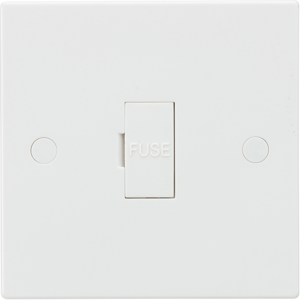 Knightsbridge MLA SN6000 13A Fused Spur Unit