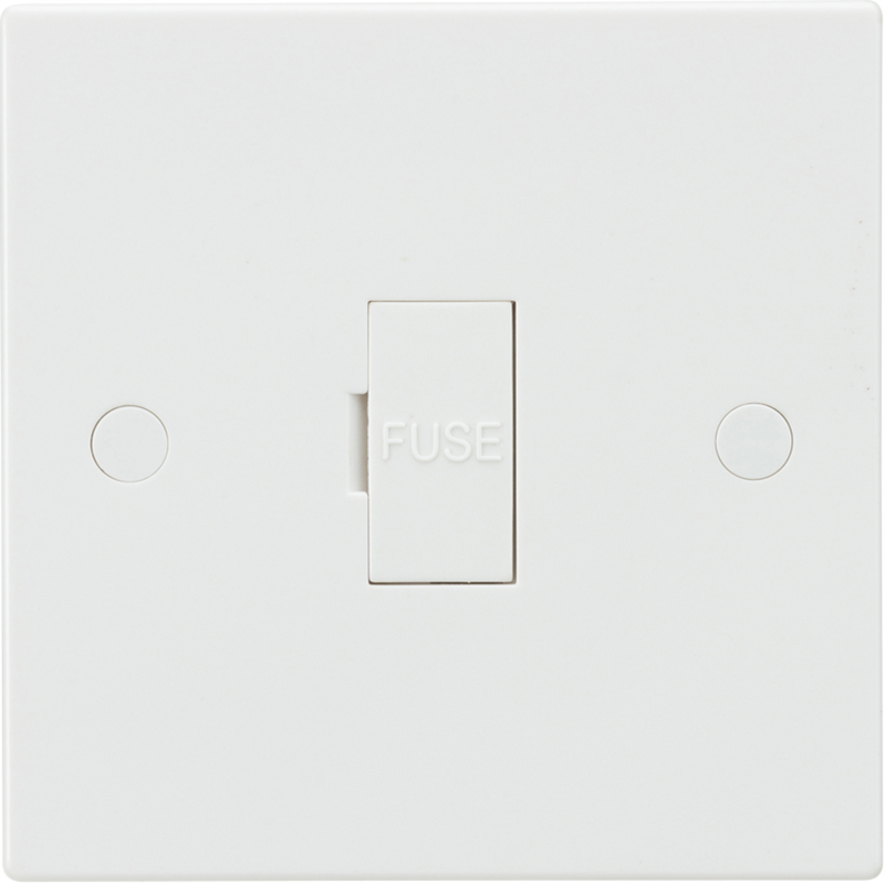 Knightsbridge MLA SN6000 13A Fused Spur Unit