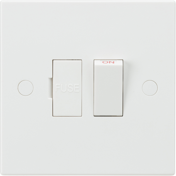 Knightsbridge MLA SN6300 13A Switched Fused Spur Unit