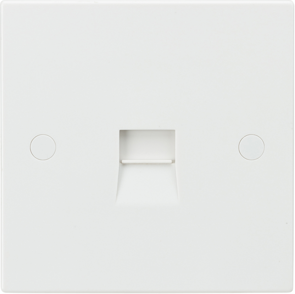 Knightsbridge MLA SN7300 Telephone Master Socket