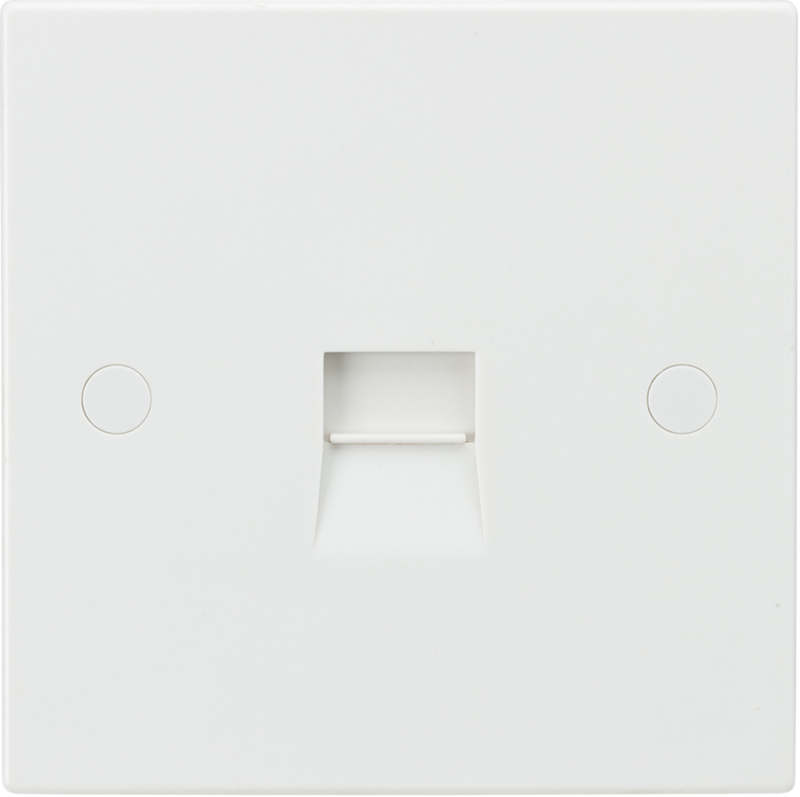 Knightsbridge MLA SN7300 Telephone Master Socket