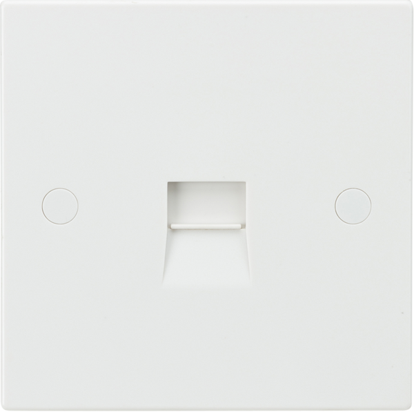 Knightsbridge MLA SN7400 Telephone Extension Socket