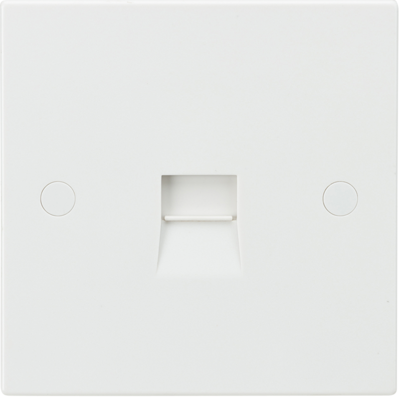 Knightsbridge MLA SN7400 Telephone Extension Socket