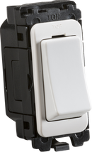 Knightsbridge MLA CUGM6 20AX DP switch module