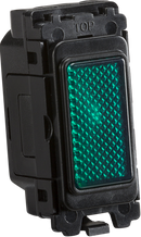 Knightsbridge MLA CUGM11 Grid indicator module - green