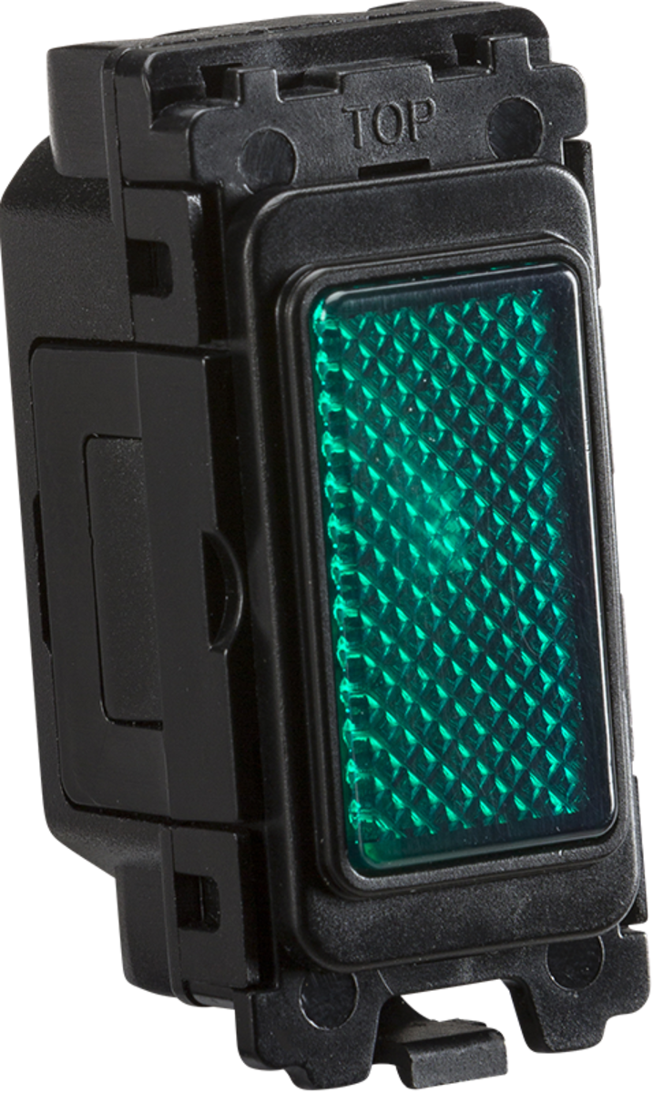 Knightsbridge MLA CUGM11 Grid indicator module - green