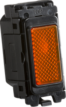 Knightsbridge MLA CUGM12 Grid indicator module - orange