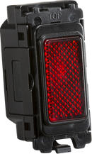 Knightsbridge MLA CUGM13 Grid indicator module - red