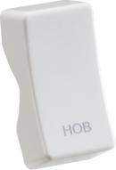 Knightsbridge MLA CUHOB Rocker cover - laser printed HOB