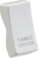 Knightsbridge MLA CUDRY Rocker cover - laser printed TUMBLE DRYER